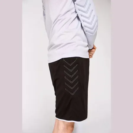СЦ*Форма футб. врат. KELME 3871007-273-3XL, р.3XL, полиэстер, бело-черный за 3&nbsp;204.50 ₽ купить в Новокузнецке