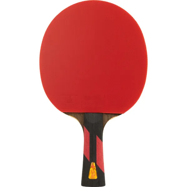 Ракетка для н/т DOUBLE FISH 7A+C, для професс.,ITTF Appr.,накл.2,1мм,+ 2 мяча V40+мм ITTF Appr за 3&nbsp;559.80 ₽ в Новокузнецке