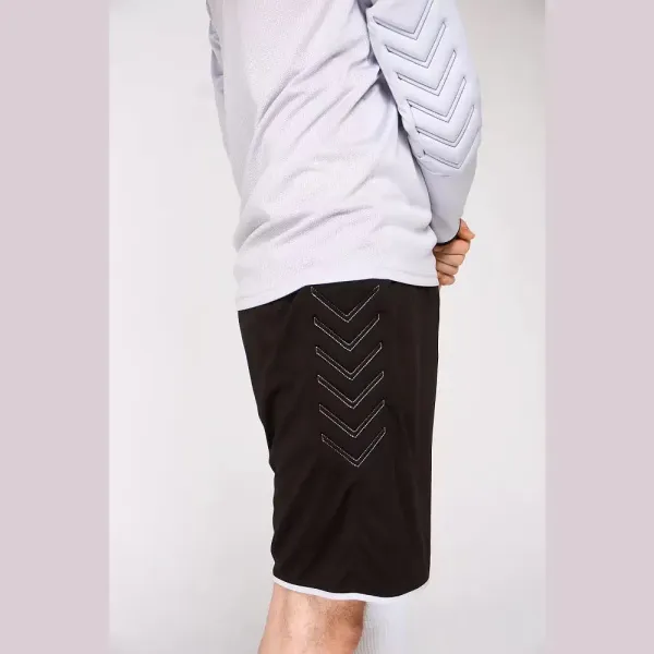 СЦ*Форма футб. врат. KELME 3871007-273-3XL, р.3XL, полиэстер, бело-черный за 3&nbsp;204.50 ₽ в Новокузнецке