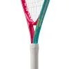 Ракетка б/т дет. Wilson Intrigue Jr 21, WR180510U, для дет.5-6лет, алюминий,со струн.,розово-бирюзов за 5&nbsp;271.70 ₽ купить в Новокузнецке