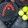 Ракетка для падела HEAD Radical Pro, 222034, для продвинутых игроков, карбон, темносине-красный за 30&nbsp;256.60 ₽ купить в Новокузнецке