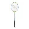 Ракетка для бадм. DOUBLE FISH JINQUE QT-1601, для продвинутых,карбон со струнами,литая,голубой за 3&nbsp;015.80 ₽ купить в Новокузнецке
