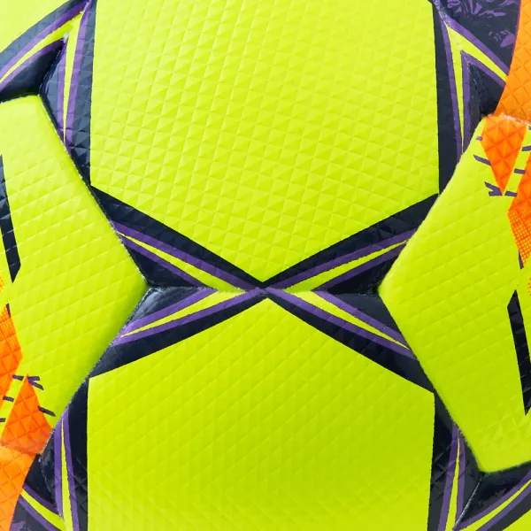 Мяч футб. SELECT Brillant Super TB, 3615968509,р.5, FIFA PRO, ПУ, 32пан. термосш, желто-оранж-фиолет за 15&nbsp;694.40 ₽ в Новокузнецке