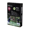 Набор для падела WILSON Optix XP Padel KIT, WR202110U2, ракетка + 3мяча, красный за 20&nbsp;362.60 ₽ купить в Новокузнецке