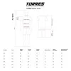 Форма футб. игровая TORRES Classic Junior, FJ-1011-042-140, рост 140 см, полиэстер, красно-черный за 1&nbsp;575.90 ₽ купить в Новокузнецке