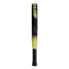 Ракетка для падела Dunlop Tristorm Pro, 10359946, для опытных игроков, графит, черно-желтый за 19&nbsp;643.50 ₽ купить в Новокузнецке