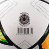 Мяч футзал. TORRES Futsal Club, FS323764, р.4, 10 пан. ПУ, 4 под. сл, гибрид. сш. бело-зел-оранж за 2&nbsp;264.40 ₽ купить в Новокузнецке