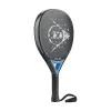 Ракетка для падела Dunlop FX Jr, 10370738, для юниоров, гибрид, графит, черно-голубой за 11&nbsp;019.40 ₽ купить в Новокузнецке