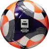Мяч для пляж. футб. ADIDAS Conext 25 Pro Beach, JH1276, р.5, FIFA Pro, 14 пан, ТПУ, маш.сш, оранж. за 7&nbsp;457.90 ₽ купить в Новокузнецке