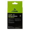 Мяч для наст. тенниса Stiga Cup ABS, 1110-2510-12, диам.40+мм, пластик, упак. 12 шт, белый за 1&nbsp;774.80 ₽ купить в Новокузнецке