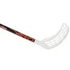 Клюшка для флорбола RealStick Tribal Jr, MR-KF-TR85-WH, 85см,прямой крюк,пластик,черн-бел-оранж за 2&nbsp;237.20 ₽ купить в Новокузнецке