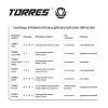 Перчатки врат. TORRES Junior PRO за 1&nbsp;790.10 ₽ купить в Новокузнецке