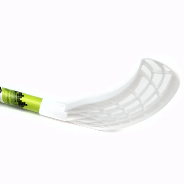 Клюшка для флорбола RealStick Player, MR-KF-Pl95, 95см, прямой крюк, композит, черно-салатовый за 3&nbsp;605.70 ₽ в Новокузнецке