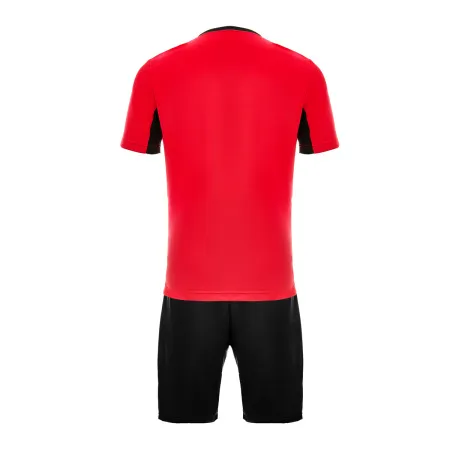 Форма футб. игровая TORRES Classic, F-1011-042-L, р.L, полиэстер, красно-черный за 1&nbsp;575.90 ₽ купить в Новокузнецке