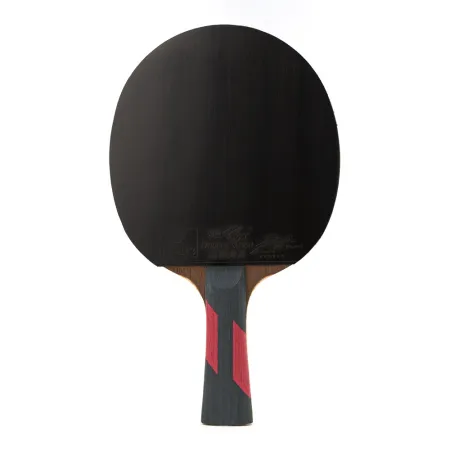 Ракетка для н/т DOUBLE FISH 7A+C, для професс.,ITTF Appr.,накл.2,1мм,+ 2 мяча V40+мм ITTF Appr за 3&nbsp;559.80 ₽ купить в Новокузнецке