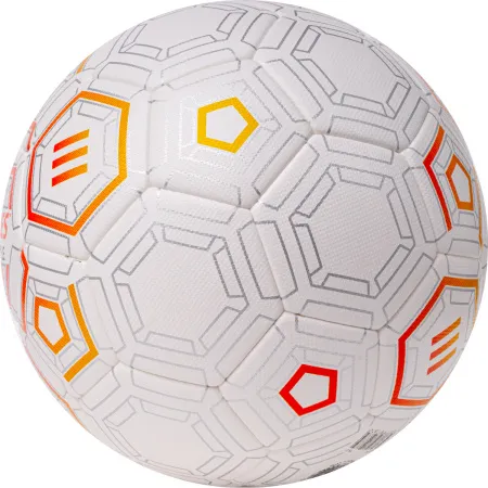Мяч футб. TORRES Freestyle Control, F3231765, р.5, 32 п.,PU-Microfi, термосшив., бело-оран-сереб за 3&nbsp;464.60 ₽ купить в Новокузнецке