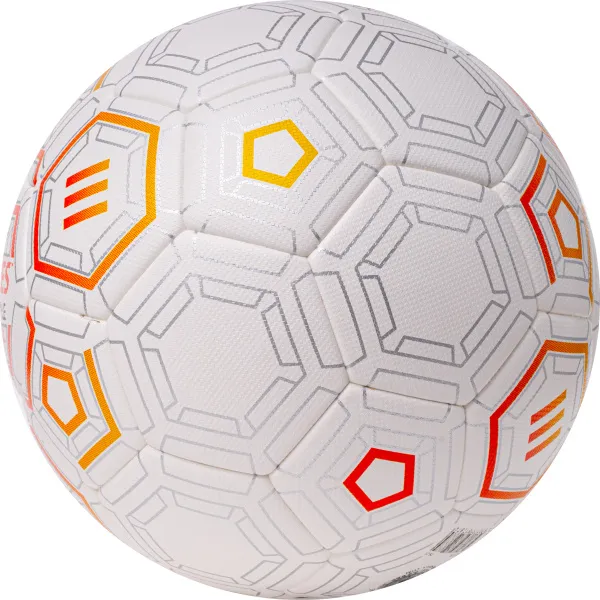 Мяч футб. TORRES Freestyle Control, F3231765, р.5, 32 п.,PU-Microfi, термосшив., бело-оран-сереб за 3&nbsp;464.60 ₽ в Новокузнецке