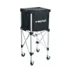 Корзина для теннисных мячей HEAD TT7003, на 125 мячей,с сумкой-переноской, складная, металл, черный за 6&nbsp;942.80 ₽ купить в Новокузнецке