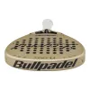 Ракетка для падела BULLPADEL Flow Legend 27, 497247, для профессионалов, стекловолокно, золотистый за 40&nbsp;157.40 ₽ купить в Новокузнецке