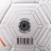 Мяч футб. TORRES Freestyle Control, F3231765, р.5, 32 п.,PU-Microfi, термосшив., бело-оран-сереб за 3&nbsp;464.60 ₽ купить в Новокузнецке