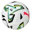 Мяч футб. PUMA Stellar Goal, 08506401, р.5, FIFA Basic, 16 пан, ТПУ, маш. сшивка, белый, мультиколор за 5&nbsp;661 ₽ купить в Новокузнецке