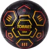 Мяч футб. TORRES Freestyle Grip, F323765, р.5, 32 панели. PU, ручная сшивка, черно-желт-красн за 2&nbsp;070.60 ₽ купить в Новокузнецке