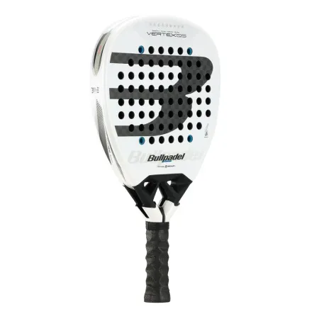 Ракетка для падела BULLPADEL Vertex 05 26, 494395, для проф. и любителей, стекловолокно, белый за 48&nbsp;150.80 ₽ купить в Новокузнецке