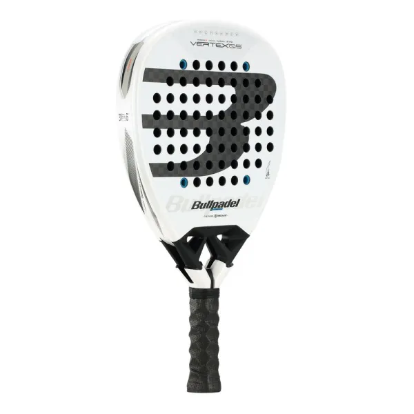 Ракетка для падела BULLPADEL Vertex 05 26, 494395, для проф. и любителей, стекловолокно, белый за 48&nbsp;150.80 ₽ в Новокузнецке