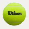 Мяч для падела Wilson Premier Padel, WR8908401001, уп.3 шт, FIP Approved, войлок, нат.резина,желтый за 1&nbsp;198.50 ₽ купить в Новокузнецке