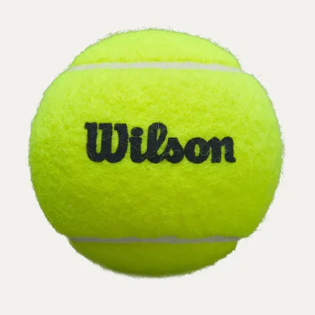 Мяч для падела Wilson Premier Padel, WR8908401001, уп.3 шт, FIP Approved, войлок, нат.резина,желтый за 1&nbsp;198.50 ₽ купить в Новокузнецке