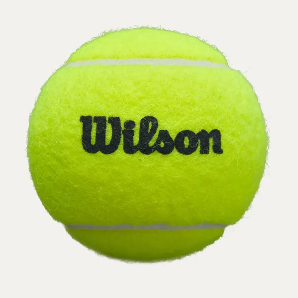 Мяч для падела Wilson Premier Padel, WR8908401001, уп.3 шт, FIP Approved, войлок, нат.резина,желтый за 1&nbsp;198.50 ₽ в Новокузнецке