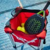 Мяч для падела Wilson Padel X3 Yellow, WR8900801001, уп.3 шт,FIP Approved войлок, нат.резина, желтый за 1&nbsp;084.60 ₽ купить в Новокузнецке