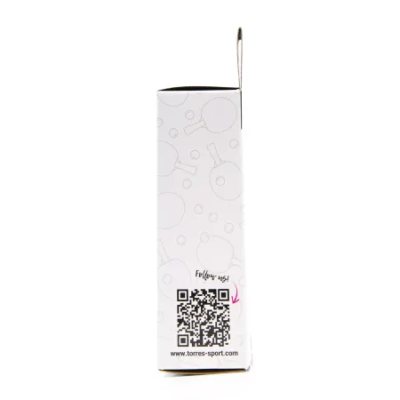 Мяч для наст. тенниса TORRES Profi 3*, TT23012, диам. 40+мм, упак. 6 шт, белый за 338.30 ₽ купить в Новокузнецке