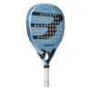 Ракетка для падела BULLPADEL Vertex Jr Girl 26, 494421, для юниоров, стекловолокно, голубой за 14&nbsp;572.40 ₽ купить в Новокузнецке