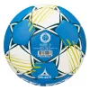 Мяч ганд. SELECT HB FORCE DB V25, 1622858205, Senior (р.3), EHF Appr,ПУ, гибр.сш., сине-белый за 8&nbsp;438.80 ₽ купить в Новокузнецке