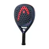 Ракетка для падела HEAD Radical Pro, 222034, для продвинутых игроков, карбон, темносине-красный за 30&nbsp;256.60 ₽ купить в Новокузнецке