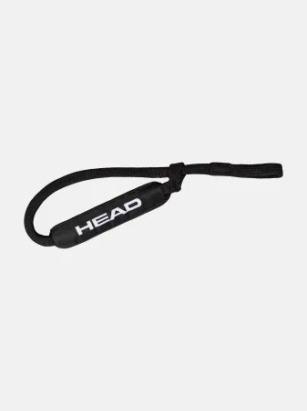 Шнурок для падел-ракетки Head Wrist Padel Cord, 288076, полиэстер, черный за 1&nbsp;344.70 ₽ купить в Новокузнецке
