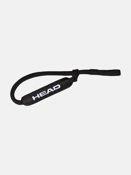 Шнурок для падел-ракетки Head Wrist Padel Cord, 288076, полиэстер, черный за 1&nbsp;344.70 ₽ в Новокузнецке