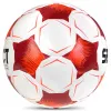 Мяч футзал. SELECT Futsal Samba v26, 1063471008, р.4,FIFA Basic, 32п, ТПУ, гибр.сш, бел-кр-черн за 5&nbsp;618.50 ₽ купить в Новокузнецке