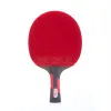 Ракетка для н/т DOUBLE FISH CK-208, для любителй, ITTF,наклад. 2,2 мм, конич. ручка + сумка-чехол за 2&nbsp;004.30 ₽ купить в Новокузнецке