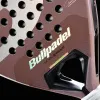 Ракетка для падела BULLPADEL Wonder, 494407, для проф. и любителей, стекловолокно, капучино за 39&nbsp;703.50 ₽ купить в Новокузнецке