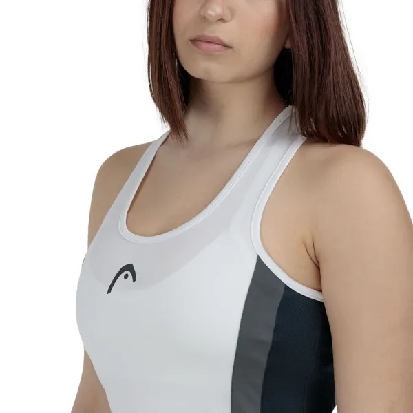 Платье HEAD Club 25 Dress W за 8&nbsp;795.80 ₽ в Новокузнецке