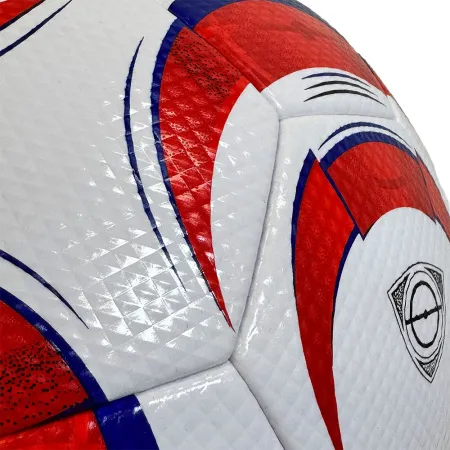 Мяч футб. ADIDAS Tiro Competition JW1534, р.5, FIFA Pro, 32 пан., ПУ, термосшивка, бело-красный за 7&nbsp;036.30 ₽ купить в Новокузнецке