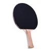 Ракетка для н/т TORRES Control 9, TT0002, для начинающих, накладка 1,8 мм, конич. ручка за 600.10 ₽ купить в Новокузнецке