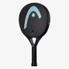Ракетка для падела HEAD One Ultralight Black, 225024, для начинающих и любителей, карбон, черный за 23&nbsp;533.10 ₽ купить в Новокузнецке