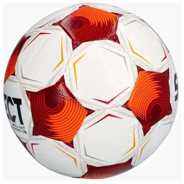 Мяч футб. SELECT Brillant Training DB V25 за 4&nbsp;936.80 ₽ в Новокузнецке