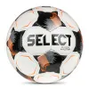 Мяч футзал. SELECT Futsal Master V26, 1043471004, р.4, Basic, 32п, ПУ, руч.сш, бело-черно-оранж за 7&nbsp;539.50 ₽ купить в Новокузнецке