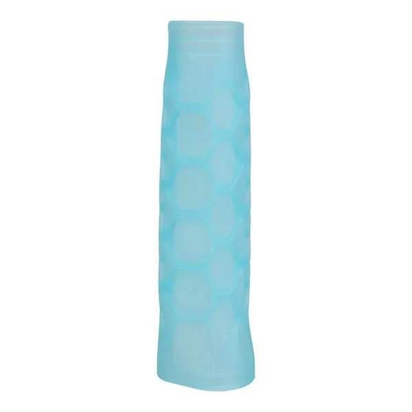 Грип BULLPADEL Grip Gel, 472015, 0.5 мм, голубой за 3&nbsp;830.10 ₽ в Новокузнецке