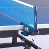 Стол для наст. тенниса DOUBLE FISH 201C-1, Indoor для закрытых помещений, толщина 18мм, синий за 52&nbsp;382.10 ₽ купить в Новокузнецке