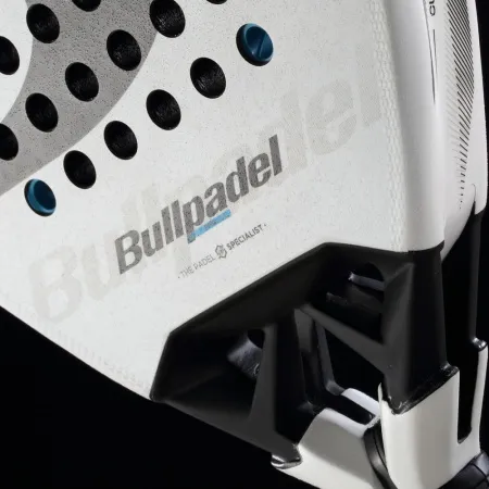 Ракетка для падела BULLPADEL Vertex 05 26, 494395, для проф. и любителей, стекловолокно, белый за 48&nbsp;150.80 ₽ купить в Новокузнецке